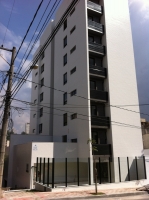 Edifício Daniel G. Palhares (100% VENDIDO)