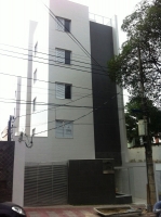 Edifício Ana Maria Rocha (ULTIMAS UNIDADES)