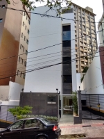 Edifício Eduardo Del Debbio (ULTIMA UNIDADE)