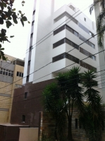 Edifício Américo Guimarães (100% VENDIDO)