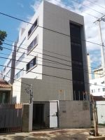 Edifício José Rocha Sobrinho (100% VENDIDO)