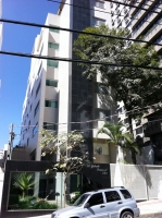 Edifício Gabriela Drumond (100% VENDIDO)